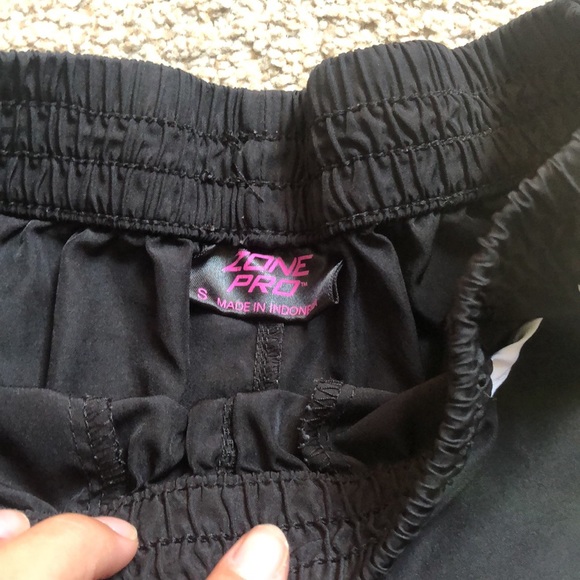 These neon shorts are everything - Picture 2 of 3